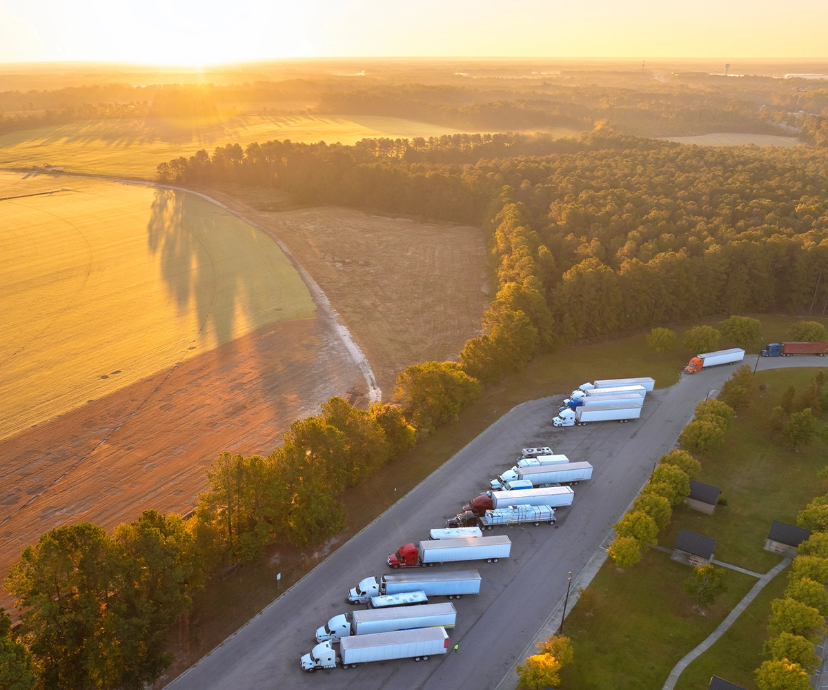 Integrity Transportations Logistics Inc.