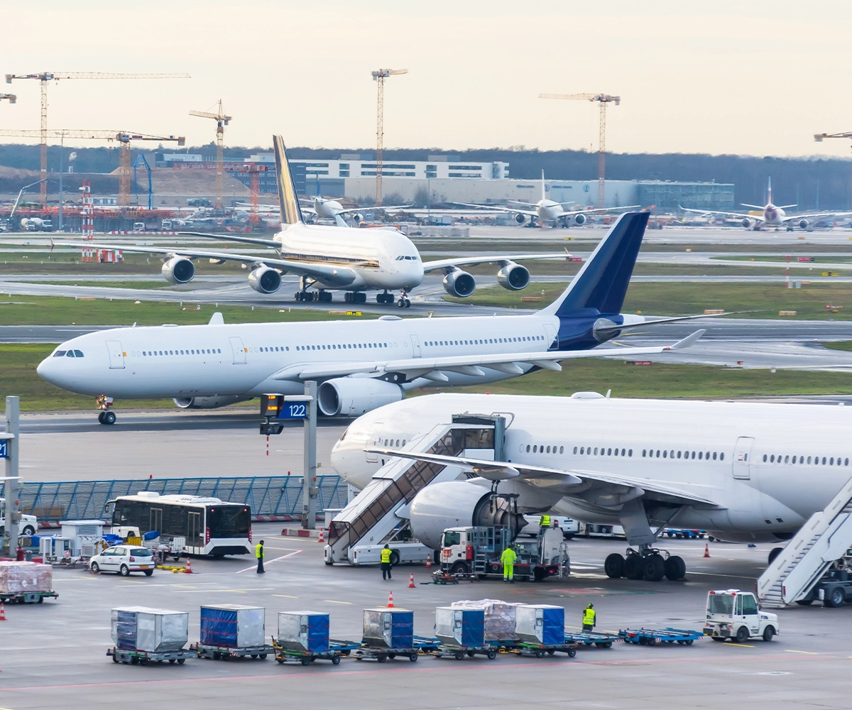 Integrity Transportations Logistics