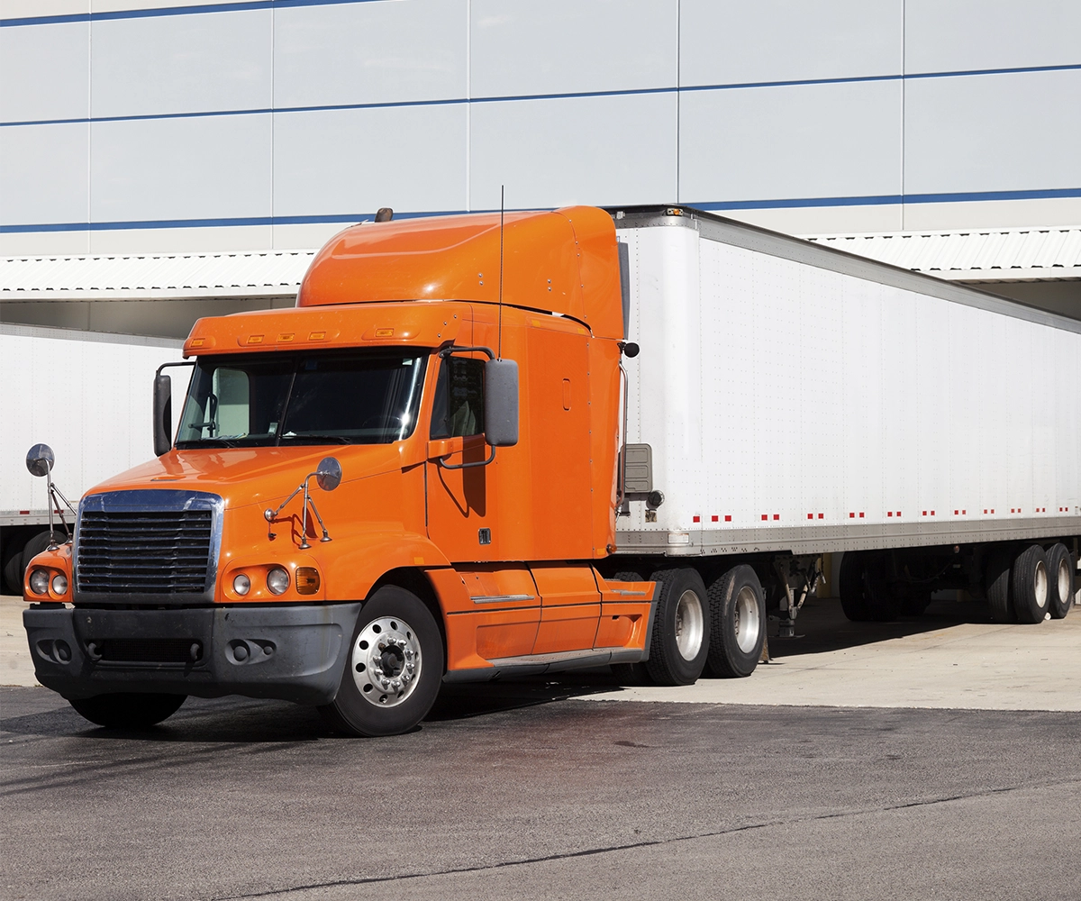 Integrity Transportations Logistics