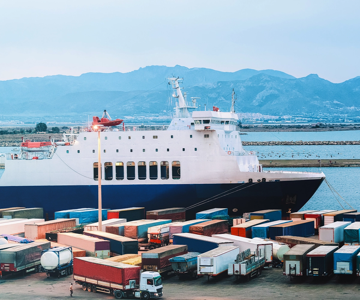 Integrity Transportations Logistics